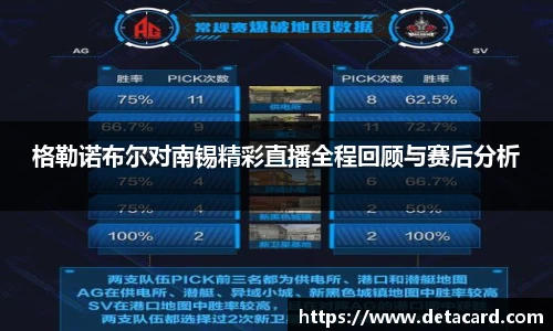 格勒诺布尔对南锡精彩直播全程回顾与赛后分析
