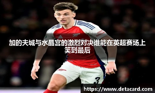 加的夫城与水晶宫的激烈对决谁能在英超赛场上笑到最后
